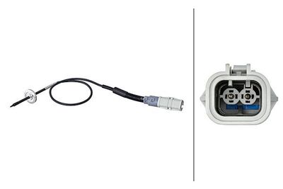 TEMPERATURE SENSOR OEM PT200